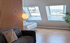 Príncipe Boutique apartments